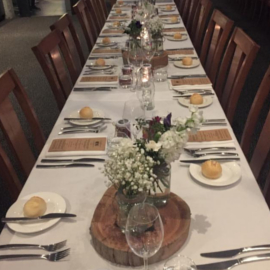 centre pieces